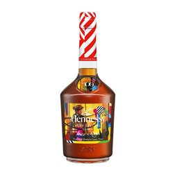 Coñac Hennessy Maser & Conor Harrington VS Very Special — Muy Especial, Edición Limitada 70 cl