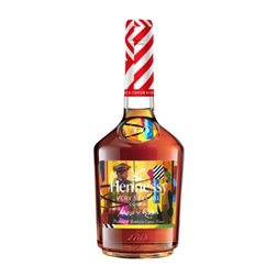Coñac Hennessy Richard Founder's Cognac VS Very Special — Muy Especial, Edición Limitada 70 cl
