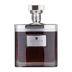 Coñac Louis Royer Cognac Extra 70 cl