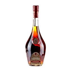Coñac Marie Brizard Gautier Napoleón 70 cl