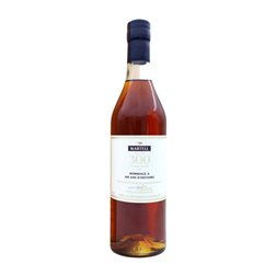 Coñac Martell 300th Tricentenaire Cognac Special Anniversary Edition — Edición Especial Aniversario 70 cl