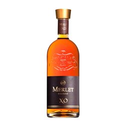 Coñac Merlet Cognac XO Extra Old — Extra Viejo 70 cl