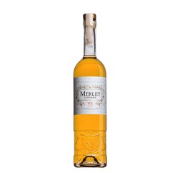 Coñac Merlet VS Very Special — Muy Especial 70 cl