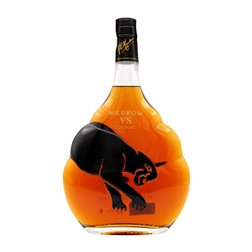 Coñac Meukow Cognac VS Very Special — Muy Especial 1 L