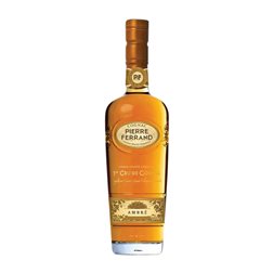 Coñac Pierre Ferrand 1er Premier Cru, Ambrée — Ámbar 70 cl