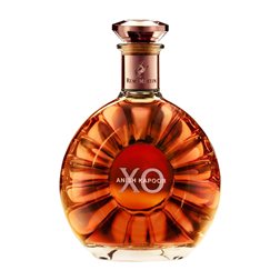 Coñac Rémy Martin Anish Kapoor Cognac XO Extra Old — Extra Viejo 70 cl