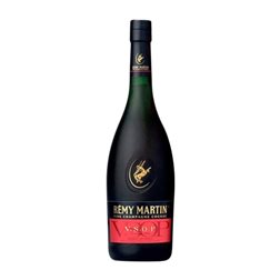 Coñac Rémy Martin Cognac Fine Champagne VSOP Very Superior Old Pale — Muy Superior Viejo 1 L