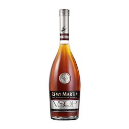 Coñac Rémy Martin Cognac Fine Champagne VSOP Very Superior Old Pale — Muy Superior Viejo Botellín Tercio 35 cl