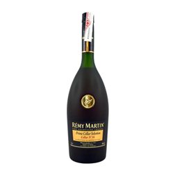 Coñac Rémy Martin Prime Cellar Nº 16 Cognac Selection — Selección 1 L