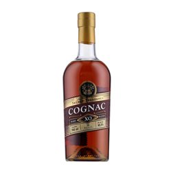 Coñac The Secret Treasures Merlet Cognac XO Extra Old — Extra Viejo 70 cl