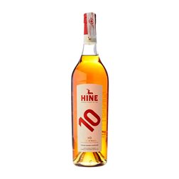 Coñac Thomas Hine Journey Cognac 10 Años 1 L