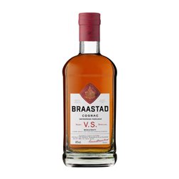 Coñac Tiffon Braastad Cognac VS Very Special — Muy Especial 1 L