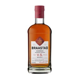 Coñac Tiffon Braastad Cognac VS Very Special — Muy Especial 70 cl