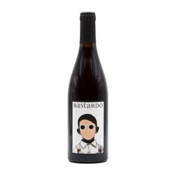 Conceito Bastardo Portugal Joven 75 cl Vino Tinto