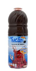 Concentrado de agua de Jamaica Tucán 750ml