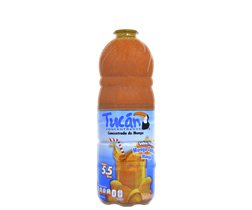 Concentrado de agua de mango Tucán 750ml