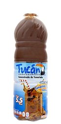 Concentrado de agua de tamarindo Tucán 750ml