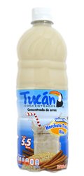 Concentré d'eau au goût de riz marque Tucán 750ml