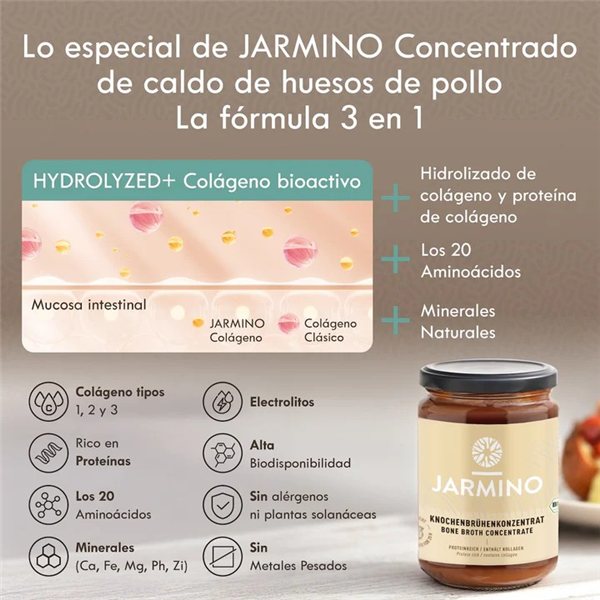 Concentrated Chicken Bone Broth-izquierda