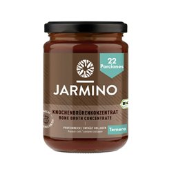 Organic Beef Broth Concentrate 220ml Jarmino