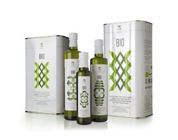Conde de Benalúa BIO Ecológico AOVE