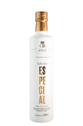 Benalúa Special AOVE (Extra Virgin Olive Oil) Count glass bottle 500ml 1 unit