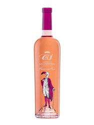 Conde San Cristobal Flamingo Rosé