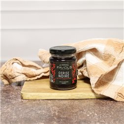 Confit Cerise Noire