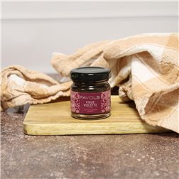 Figue & Violette Confit