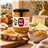 Confiture Extra de Pomme à la Cannelle – 215 g-detalle