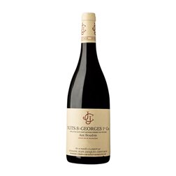 Confuron Aux Boudots Pinot Negro Nuits-Saint-Georges 1er Premier Cru 75 cl Vino Tinto
