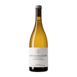 Confuron Coteaux de l'Auxois Clos de la Romanée Pinot Gris Bourgogne 75 cl Vino Blanco