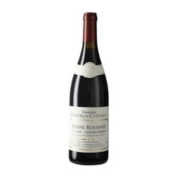 Confuron-Cotetidot Pinot Negro Vosne-Romanée 75 cl Vino Tinto