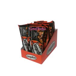 Conguito 14 Unidades 55 Gr Mr.Corn