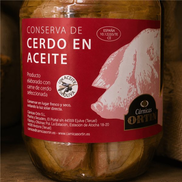 Mixed Pork Preserve-lateral