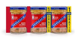 Consorcio - 3x2 White Tuna (195g)
