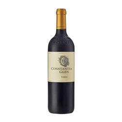 Constantia Glen Three Trocken — Seco 75 cl Vino Tinto