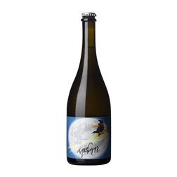 Constantina Sotelo Aquelarre Ancestral 75 cl Espumoso Blanco