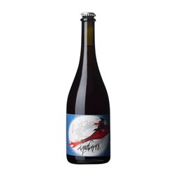 Constantina Sotelo Aquelarre Ancestral 75 cl Espumoso Tinto