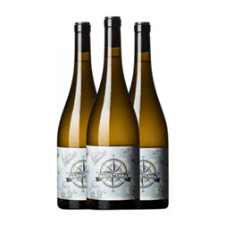 Constantina Sotelo Maristerra Joven 75 cl Vino Blanco (Caja de 3 unidades)
