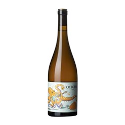 Constantina Sotelo Octopus Albariño 75 cl Vino Blanco