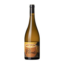 Constantina Sotelo Pelicas Albariño 75 cl Vino Blanco