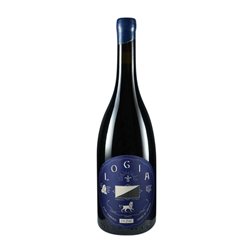 Consulado Oscuro Logia Garnacha Cebreros Botella Magnum 1,5 L Vino Tinto