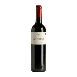 Contador La Cueva 25TH Tempranillo Rioja Edición Especial Aniversario Botella Magnum 1,5 L Vino Tinto