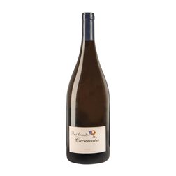 Contador Qué Bonito Cacareaba Rioja Botella Magnum 1,5 L Vino Blanco