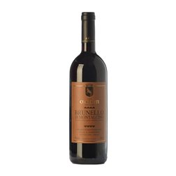Conti Costanti Sangiovese Brunello di Montalcino 75 cl Vino Tinto