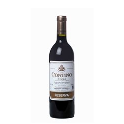 Contino Reserva 2021