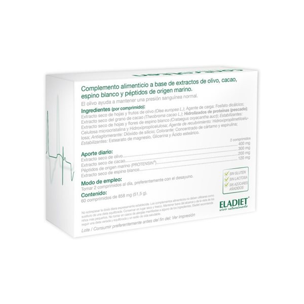 Take 60 Eladiet tablets-detalle