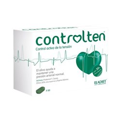 Take 60 Eladiet tablets