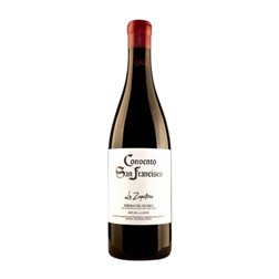 Convento San Francisco La Zapatera Tempranillo Ribera del Duero 75 cl Vino Tinto
